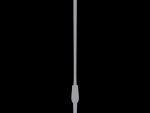 Simple Sword Modèle 3D