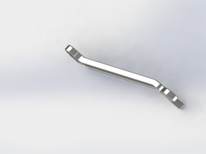 10mm to 30mm wrench Modèles 3D en vedette