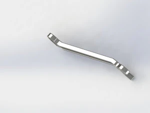 10mm to 30mm wrench 3D Print Model