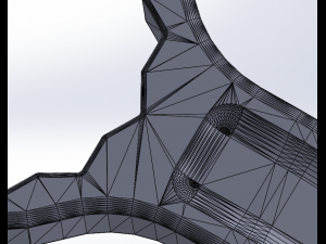 10mm to 30mm wrench Modèles 3D en vedette