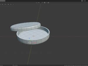 laboratory glassware Modelo 3D