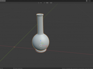 laboratory glassware Modelo 3D