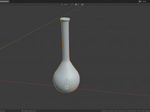 laboratory glassware Modelo 3D