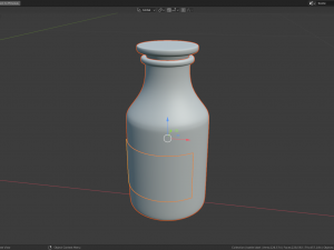 laboratory glassware Modelo 3D