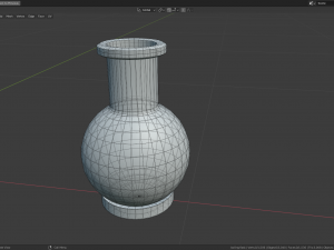 laboratory glassware Modelo 3D