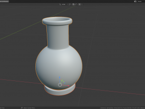 laboratory glassware Modelo 3D