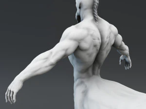centaur - 3d print model 3D Print Model