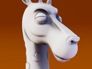 senhor cora&ccedil;&atilde;o - modelo de impress&atilde;o 3D modelo de impress&atilde;o 3D Modelo de Impressão 3D