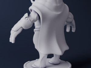 aerosmith the boar 3d print model 3D Принт Модель
