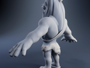 conan - 3d print model 3Dプリントモデル