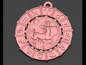 Yay 3D Baskı Modeli