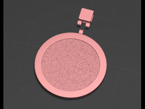 amen Model do druku 3D