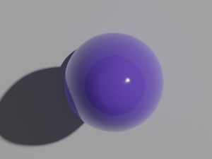 Eggplug Sextoy Modelo 3D