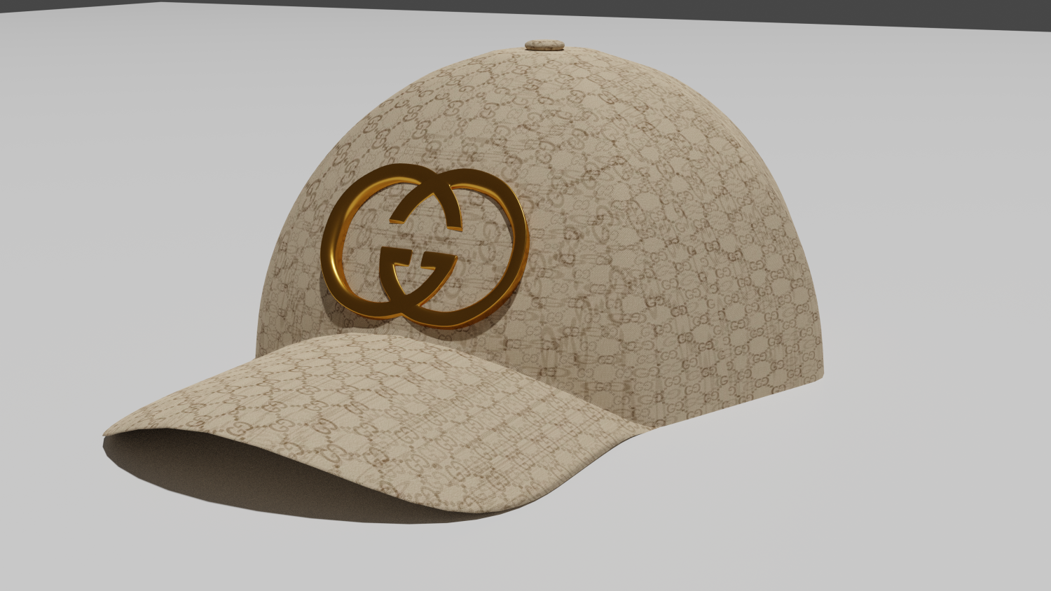 Gucci 2025 cap classic