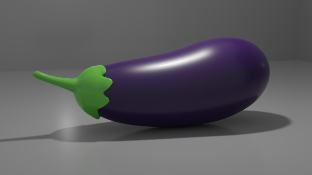 Eggpant Sextoy 3D 프린트 모델 .c4d .max .obj .3ds .fbx .stl .blend 