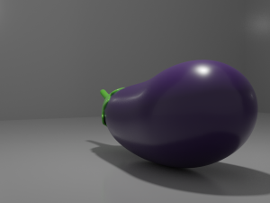 Eggpant Sextoy 3D 프린트 모델