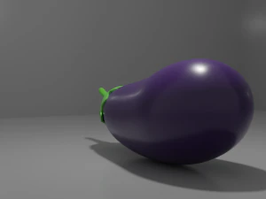 Eggpant Sextoy 3D Print Model