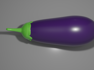 Eggpant Sextoy 3D 프린트 모델