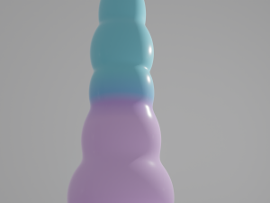 Cottoncandy Sextoy Model 3D