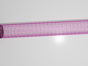 Bullet Vibrator Sextoy 3Dモデル