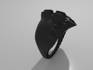 Vibrator ring sextoy 3D मॉडल