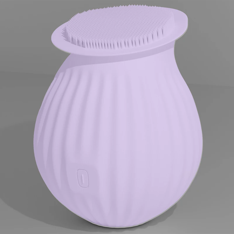 Wendy Vibrator Sextoy 3D Model .c4d .max .obj .3ds .fbx .stl .blend