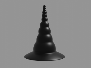 Sucker Sextoy Modelo 3D