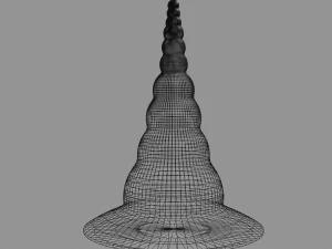 Sucker Sextoy 3D Model