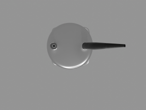 Waterpipe 3D Модель