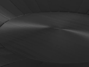 VR Omni-directional Treadmill 3D Model
