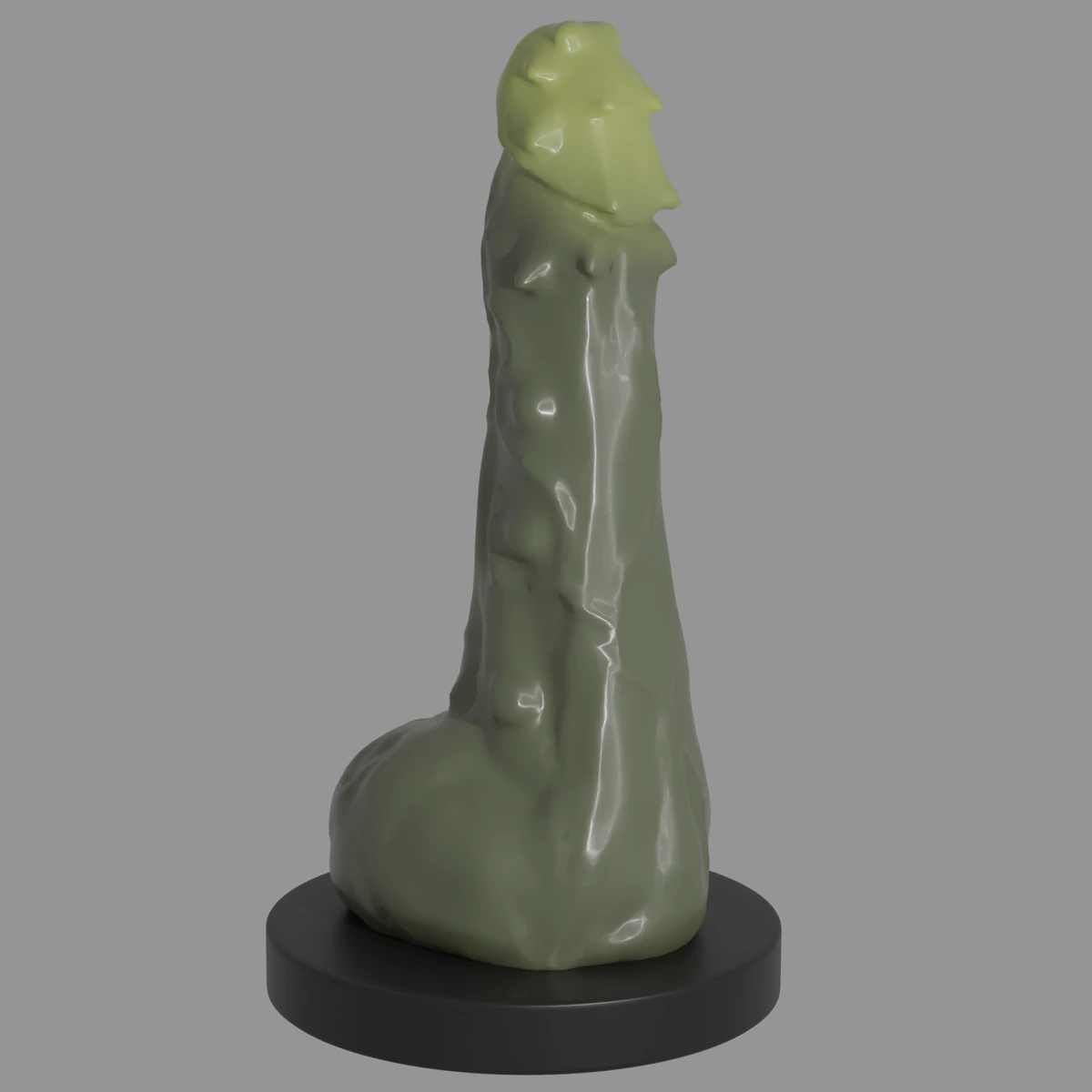 Ogre sextoy 3D Model .c4d .max .obj .3ds .fbx .stl .blend 