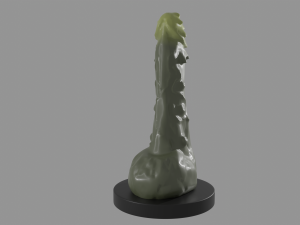 Ogre sextoy 3Dモデル