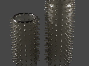 Lengan Penis - Ekstensi Penis Model 3D