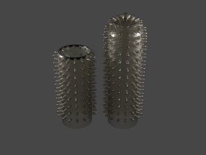 Penis Sleeve - Penis Extension 3Dモデル