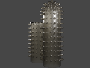 Penis Sleeve - Penis Extension 3Dモデル