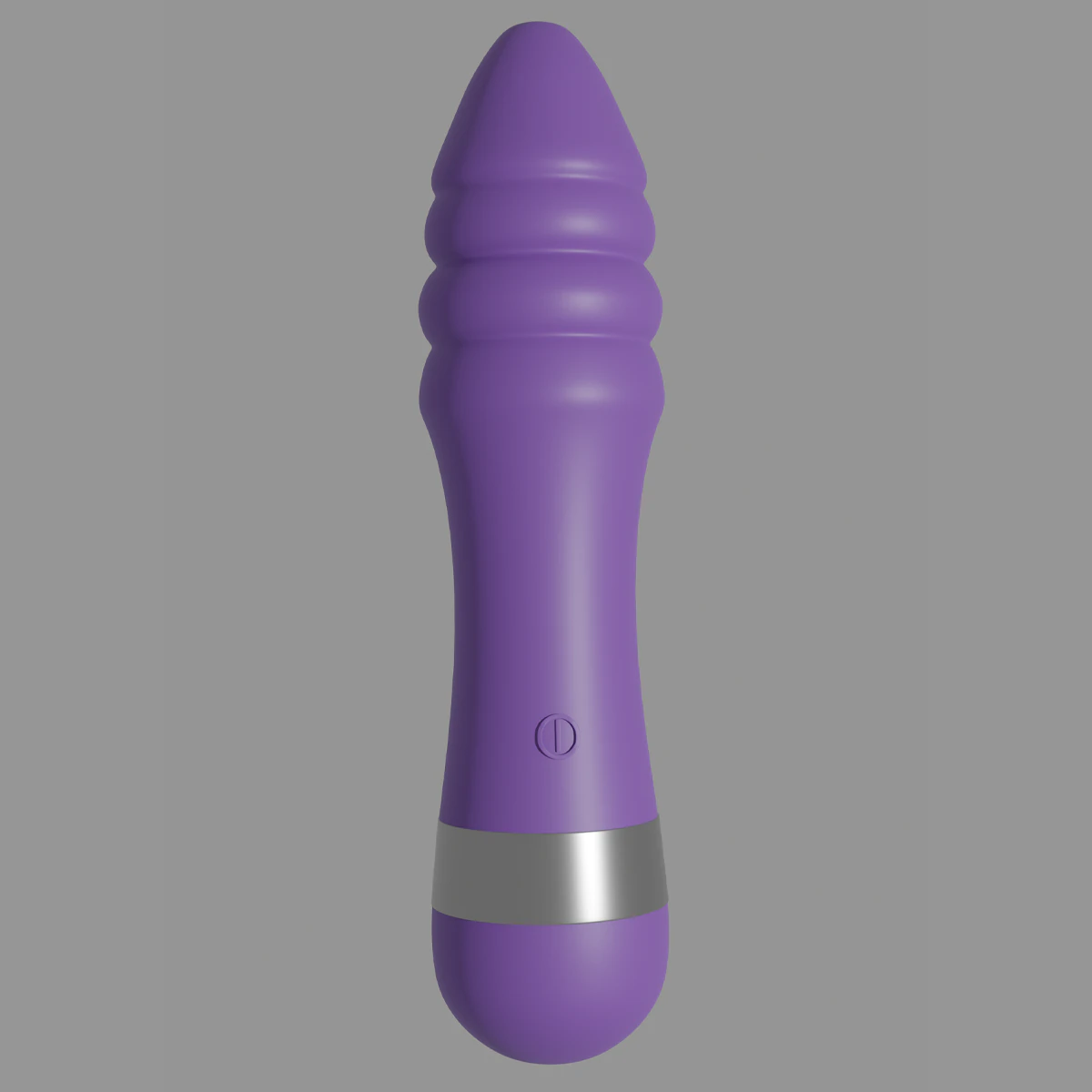 Vibrator Model 3D Model .c4d .max .obj .3ds .fbx .stl .blend 