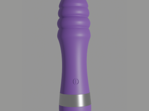 Vibrator Model Model 3D