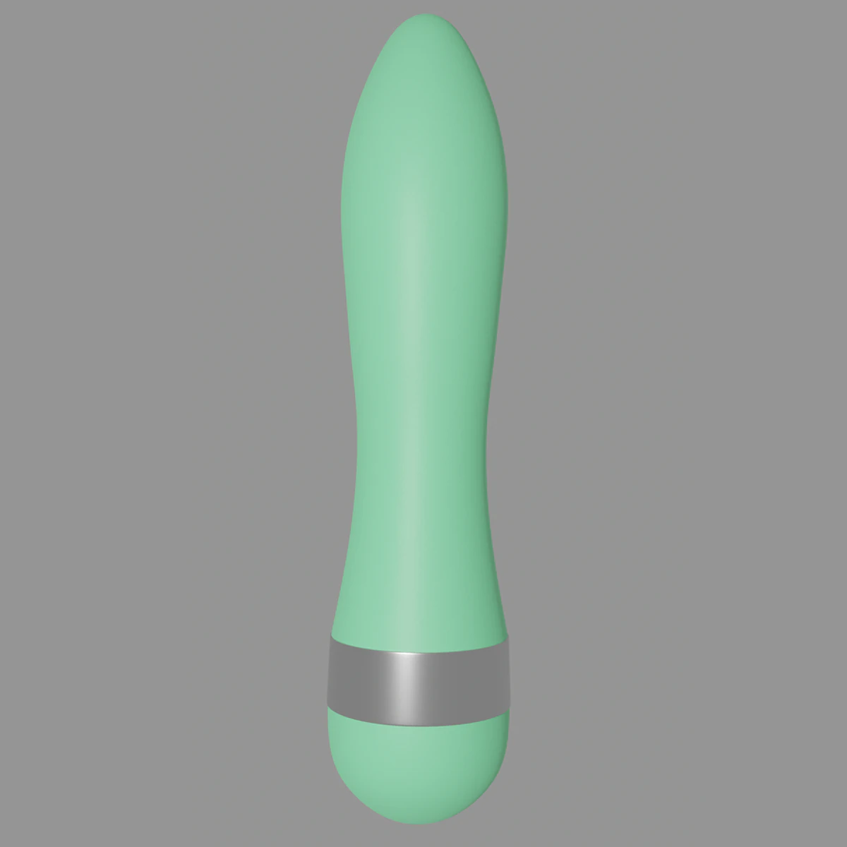Simple Vibrator Model 3D Model .c4d .max .obj .3ds .fbx .stl .blend 