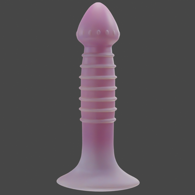 Sextoy Model 3D Модель .c4d .max .obj .3ds .fbx .stl .blend