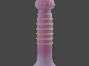 Sextoy Model Model 3D