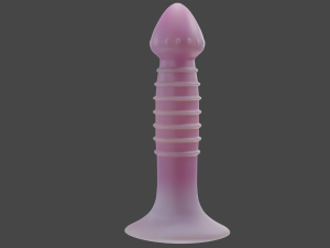 Sextoy Model 3D Модель