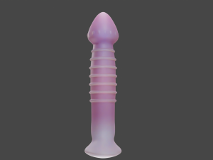 Sextoy Model 3D Модель