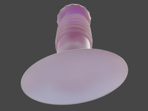 Sextoy Model 3D Модель