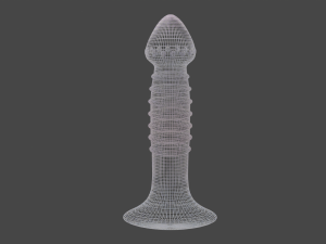 Sextoy Model 3D Модель