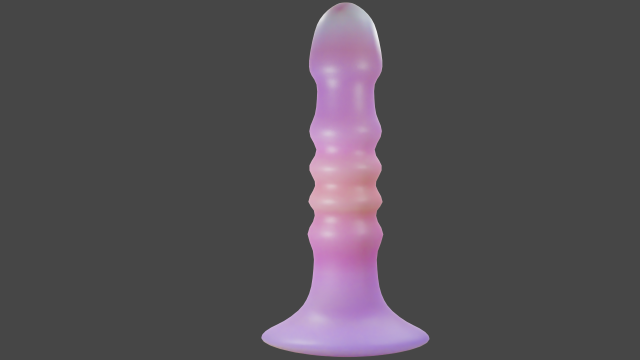 Sextoy Model 3D .c4d .max .obj .3ds .fbx .stl .blend 