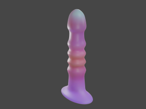 Sextoy Model 3D
