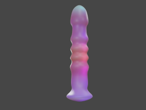 Sextoy Model 3D