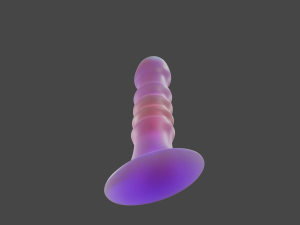 Sextoy Model 3D
