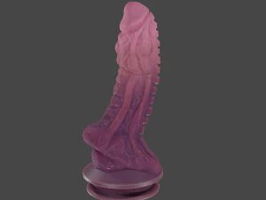 Alien Penis Sextoy 3D Model in Other 468507