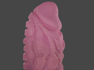 Alien Penis Sextoy 3D Model in Other 468507 | 3DExport